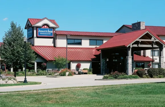 奧斯維戈美吟温德姆酒店