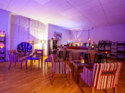 Providence Hotel Hotels in Vittel