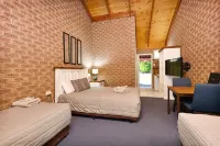 Beechworth Carriage Motor Inn - 3-Star