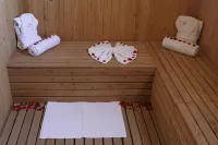 Borjs Hotel Suites & Spa - spa