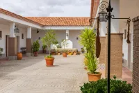 Hotel Rural Arroyo la Plata by Bossh Hotels Hotels in Jerez de los Caballeros