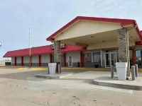 Travelers Lodge Beatrice