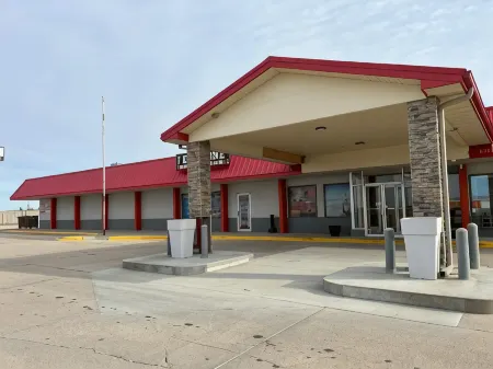 Travelers Lodge Beatrice