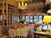 Relais Bourgondisch Cruyce, A Luxe Worldwide Hotel Hotels in der Nähe von Belfried