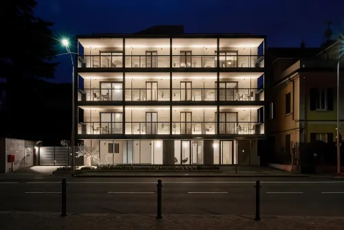 La Perla by Sedar - Apartments