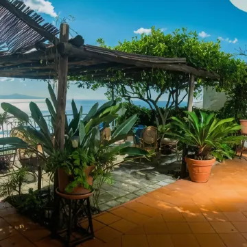 B&B Ravello Rooms