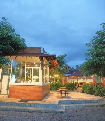 Alaya Homestay
