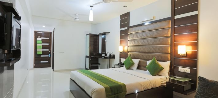 Hotel Apple Inn Vapi Hoteles en Distrito de Valsad