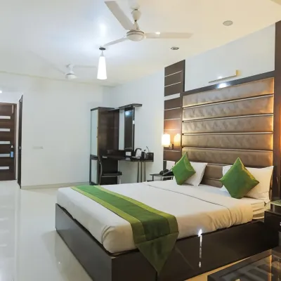 Hotel Apple Inn Vapi Hotels near Vapi