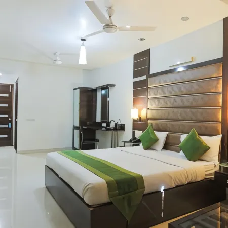 Hotel Apple Inn Vapi
