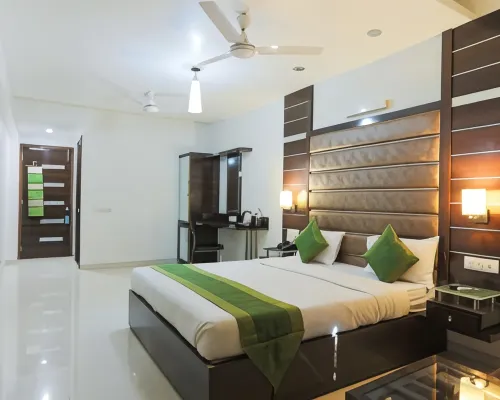Hotel Apple Inn Vapi Hotels near Vapi