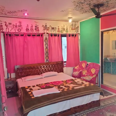 Hotel Shekhawati, A Boutique Stay Hotels in Mandawa