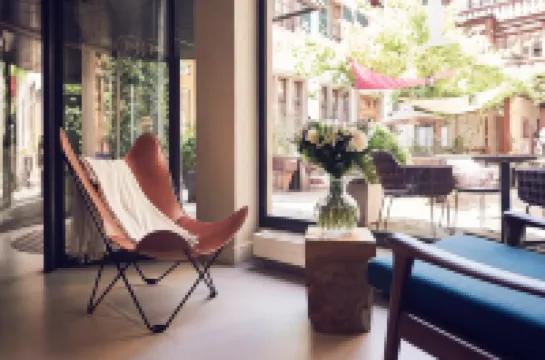 Relais & Châteaux la Maison des Têtes