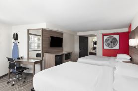 Ramada by Wyndham Medford Airport North