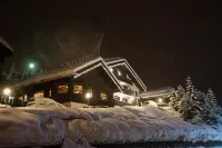 Alexander Charme Hotel Hotels in Teola