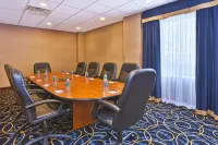 Holiday Inn Express & Suites Pittsburgh West Mifflin Hotel a West Mifflin