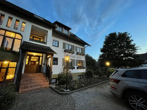Gasthaus Hirschenstube & Gästehaus Gehri Hotels in Waldkirch