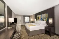 Days Inn by Wyndham Asheville Downtown North Hotel a Flat Creek