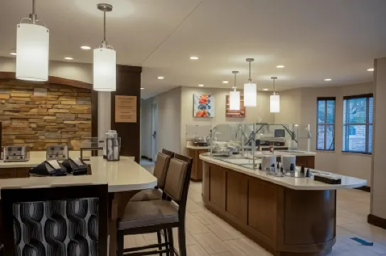 Staybridge Suites PHOENIX EAST - GILBERT by IHG