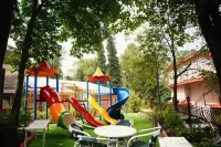 Khattak Lodge Murree Hotels in Murree