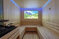 Lion Hotel Borovets - spa