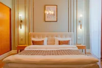 Atb Grand Hotel Hotels in Atyrau