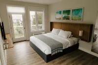 The Dexter by Kasa Hotel di Elk Rapids