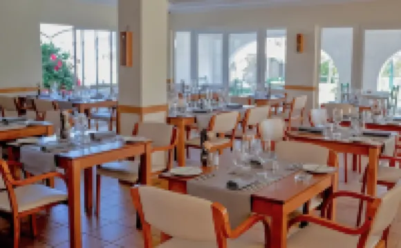 Hotel Maritur - Adults Only