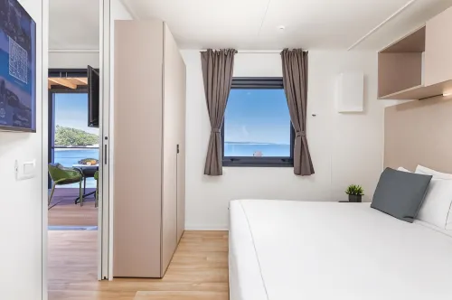 Arena Stupice Camping Homes فنادق في Premantura