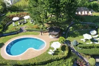 Hotel Du Lac Molveno - piscina