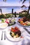 Aore Island Resort - Wi-Fi
