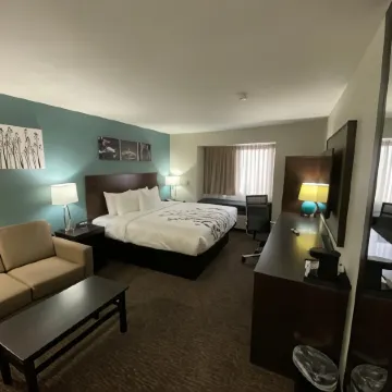 Sleep Inn St. Robert-Fort Leonard Wood