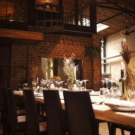 Issara Boutique Winery Hotel Отели рядом с достопримечательностью «Muak Lek waterfall»