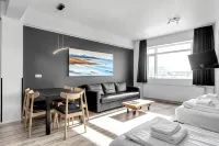 Stay Apartments Bolholt Hotels in Reykjavik