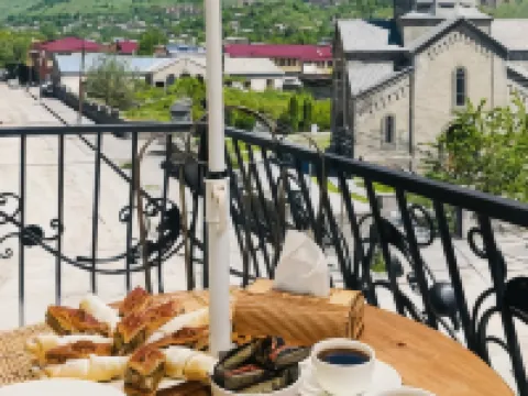 Har-Mar Hotel Hotels in Goris