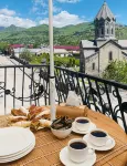Har-Mar Hotel Hotels in Goris