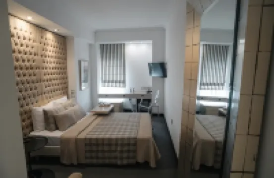 Andromeda Boutique Hotel