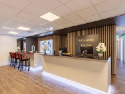 PLAZA Premium Den Haag City Center Hotels in Hague
