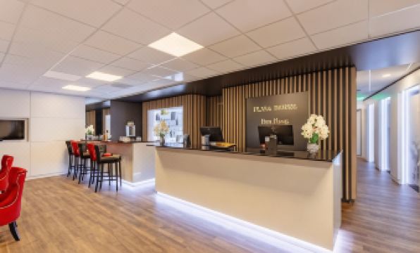 PLAZA Premium Den Haag City Center