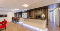 PLAZA Premium Den Haag City Center
