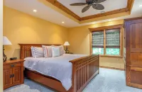 Gorgeous Home- Hot Tub & Pool Table