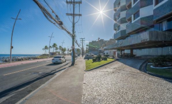 Apartment With Balcony and sea View - Ier0305