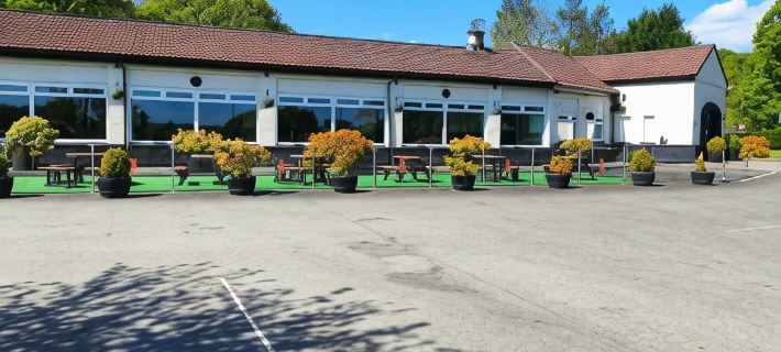 Rob Roy Hotel Hotels in Stirling