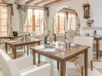 Hotel Relais Vecchio Maso Hotels near Palon