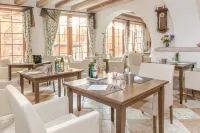 Hotel Relais Vecchio Maso