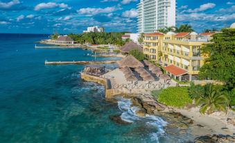 Playa Azul Cozumel