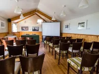 The Beach Day's Bar & B&B - bars