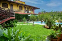 Pousada da Terra Hotel a Parnamirim