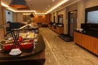 Hotel Metrópole Hotels in Caxambu