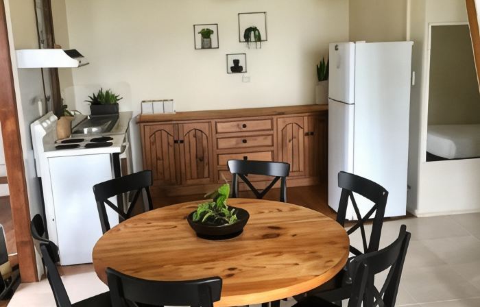 Montville Holiday Apartments